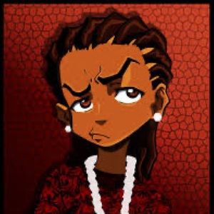 Meet your Posher, Kristopher